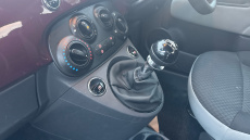 Fiat 500 1.2 Pop Star 3dr Petrol Hatchback